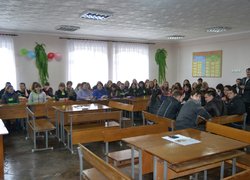 Командна гра коледжів "Конкурс кейсів"